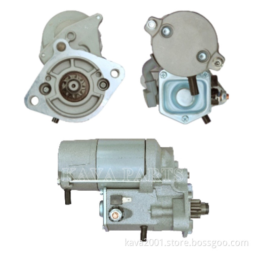 12V Auto Starter for Rover 75 & NAD100500, NAD101140, NAD101500